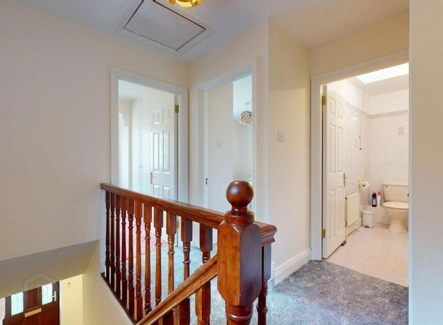 27 The Court, High Park, Grace Park Road, Drumcondra, Drumcondra, D09F9H0