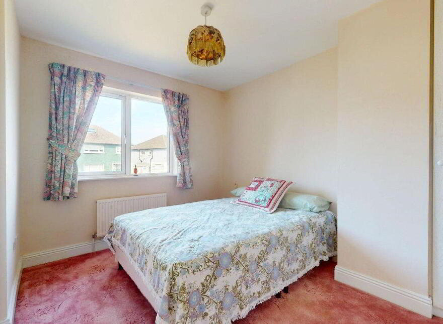 27 The Court, High Park, Grace Park Road, Drumcondra, Drumcondra, D09F9H0