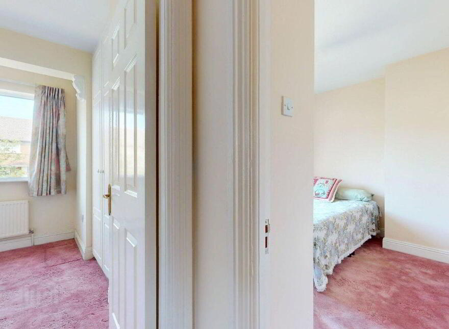 27 The Court, High Park, Grace Park Road, Drumcondra, Drumcondra, D09F9H0