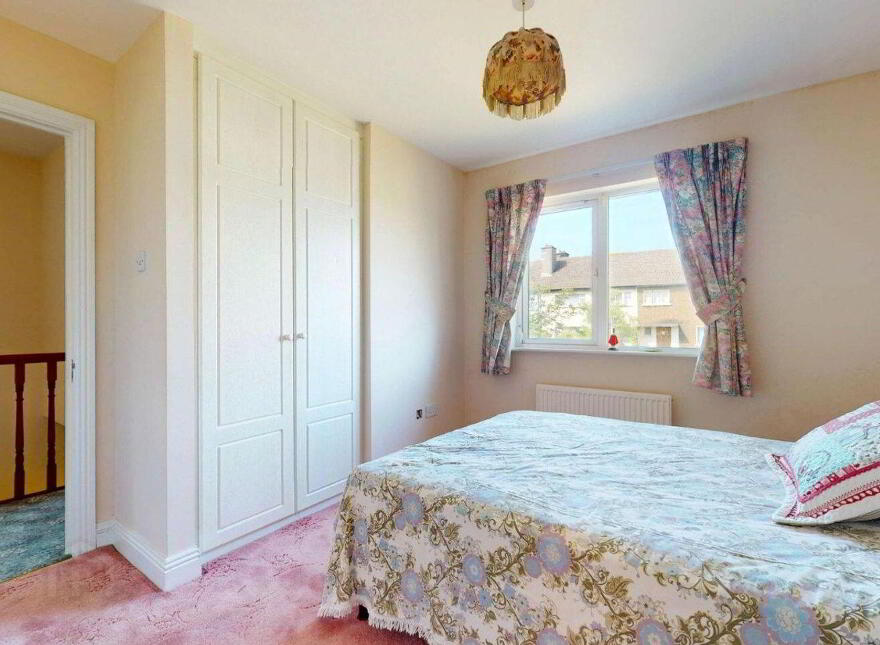27 The Court, High Park, Grace Park Road, Drumcondra, Drumcondra, D09F9H0