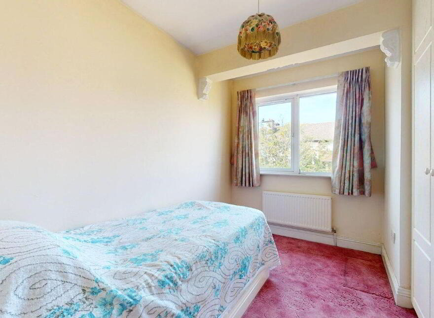 27 The Court, High Park, Grace Park Road, Drumcondra, Drumcondra, D09F9H0