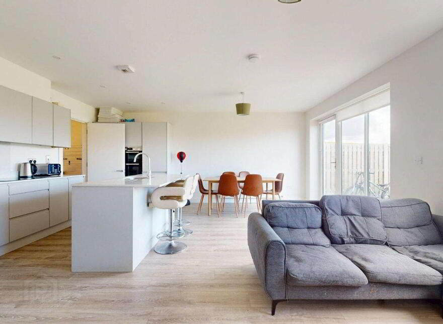 38 Stapolin Avenue, The Coast, Baldoyle, Baldoyle, D13XYW3