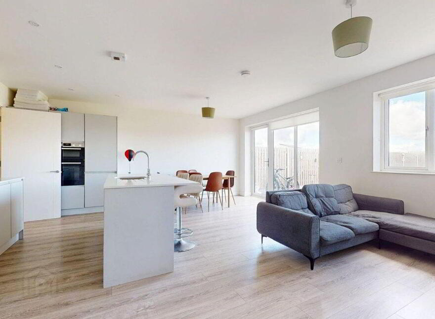 38 Stapolin Avenue, The Coast, Baldoyle, Baldoyle, D13XYW3