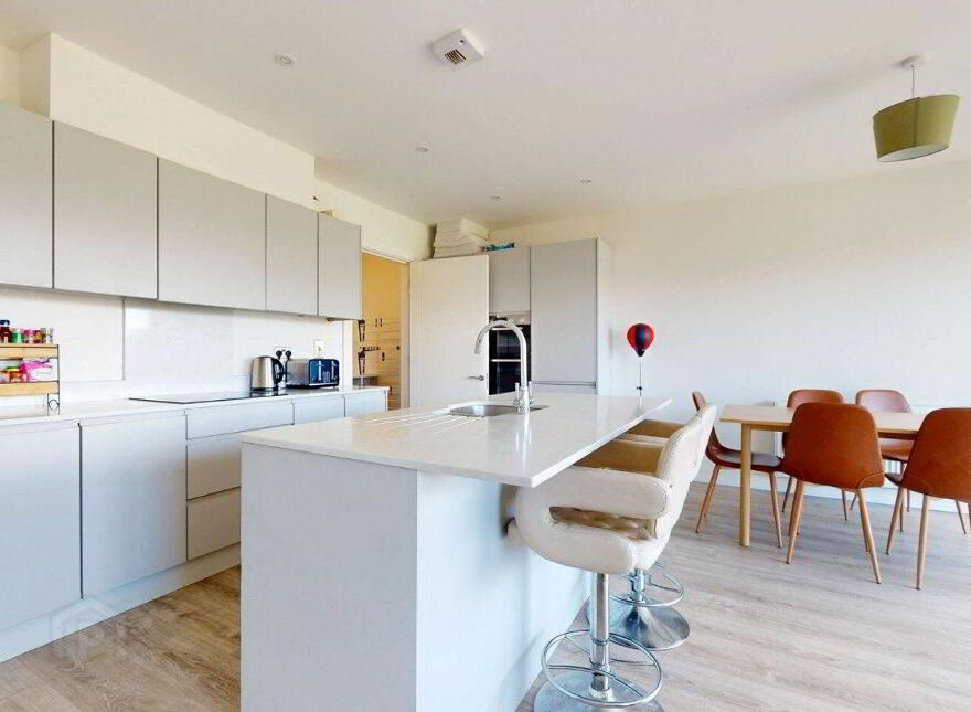38 Stapolin Avenue, The Coast, Baldoyle, Baldoyle, D13XYW3