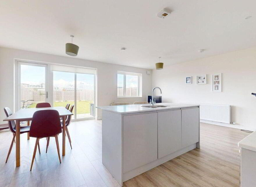 38 Stapolin Avenue, The Coast, Baldoyle, Baldoyle, D13XYW3