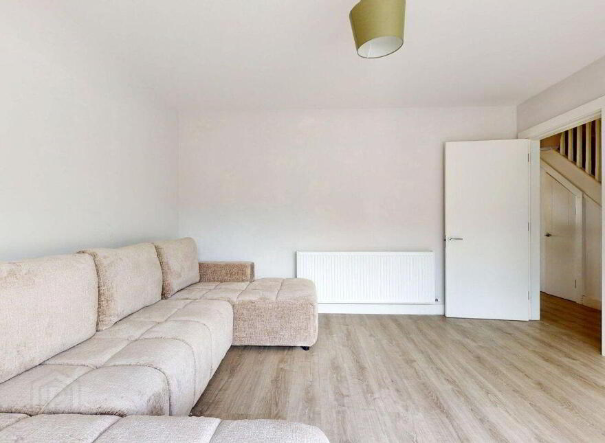 38 Stapolin Avenue, The Coast, Baldoyle, Baldoyle, D13XYW3