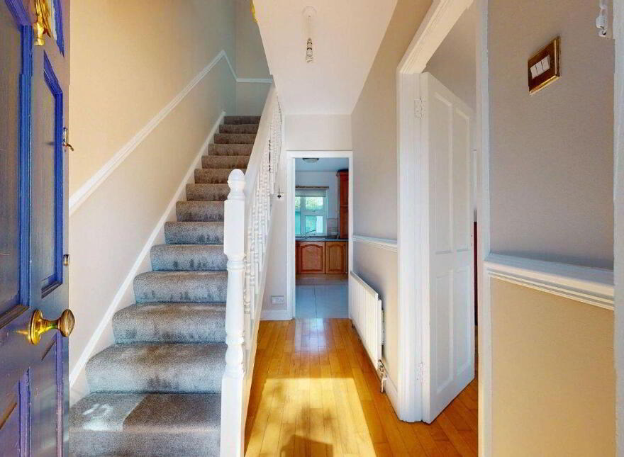 38 Bayside Boulevard North, Sutton, Sutton, D13P9F9