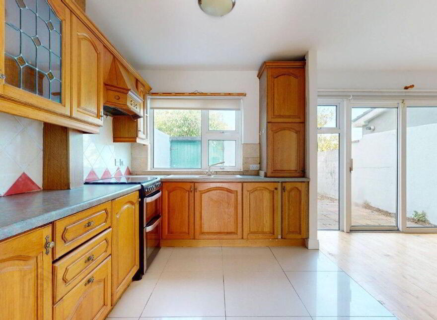 38 Bayside Boulevard North, Sutton, Sutton, D13P9F9