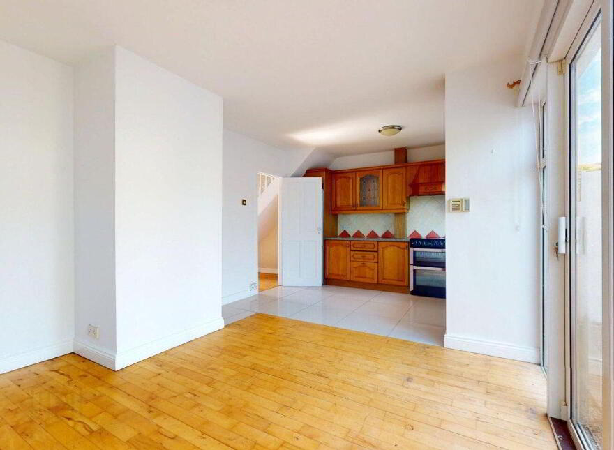38 Bayside Boulevard North, Sutton, Sutton, D13P9F9
