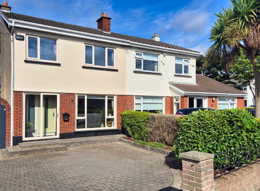 934 Sarto Lawn, Sutton, Sutton, D13NC89