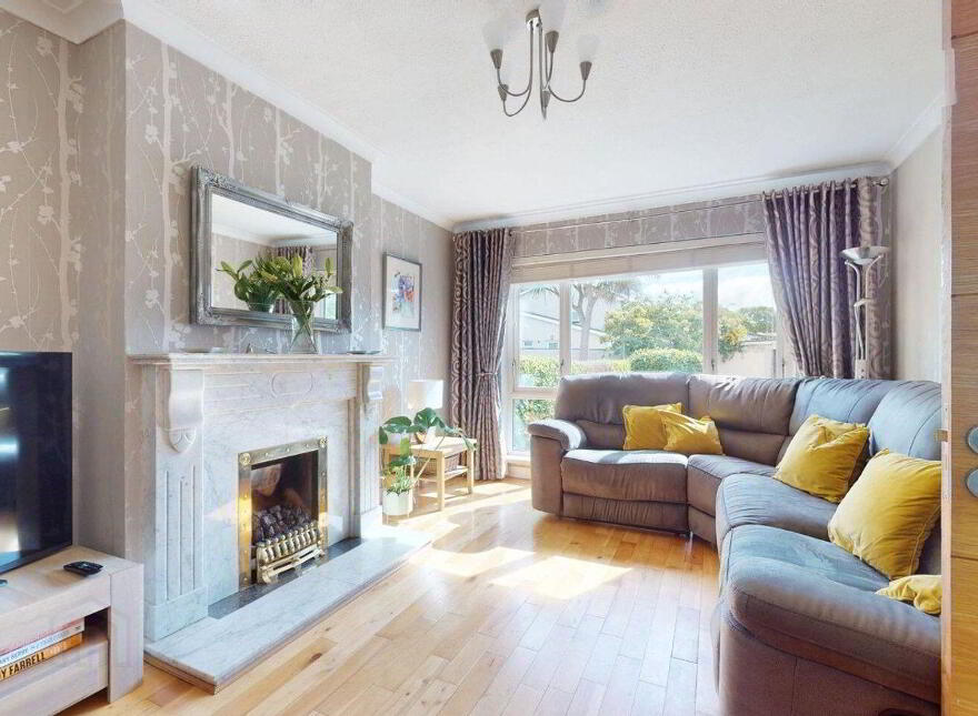 934 Sarto Lawn, Sutton, Sutton, D13NC89