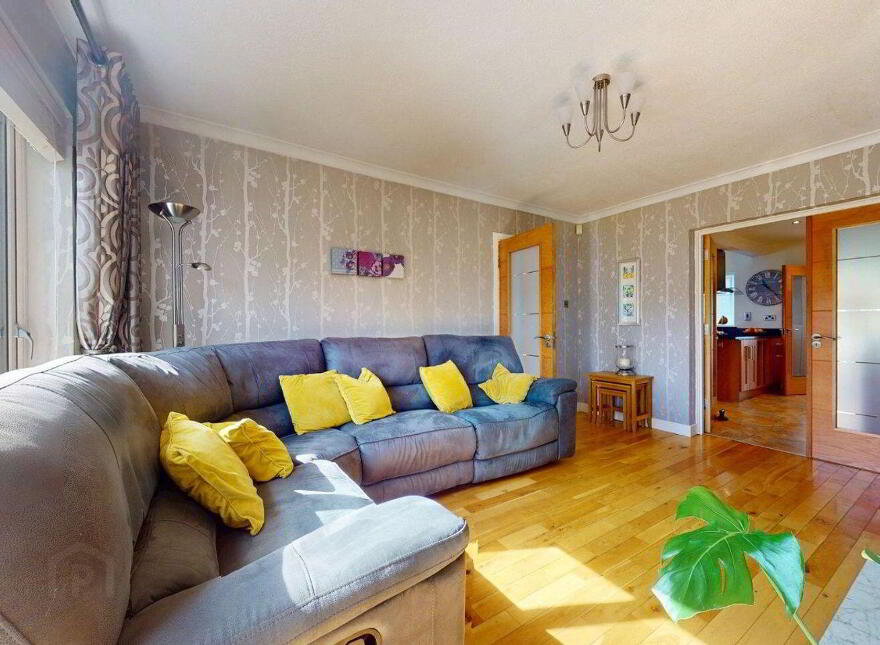 934 Sarto Lawn, Sutton, Sutton, D13NC89