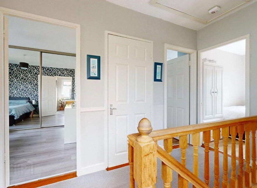 934 Sarto Lawn, Sutton, Sutton, D13NC89
