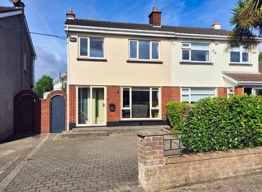 934 Sarto Lawn, Sutton, Sutton, D13NC89