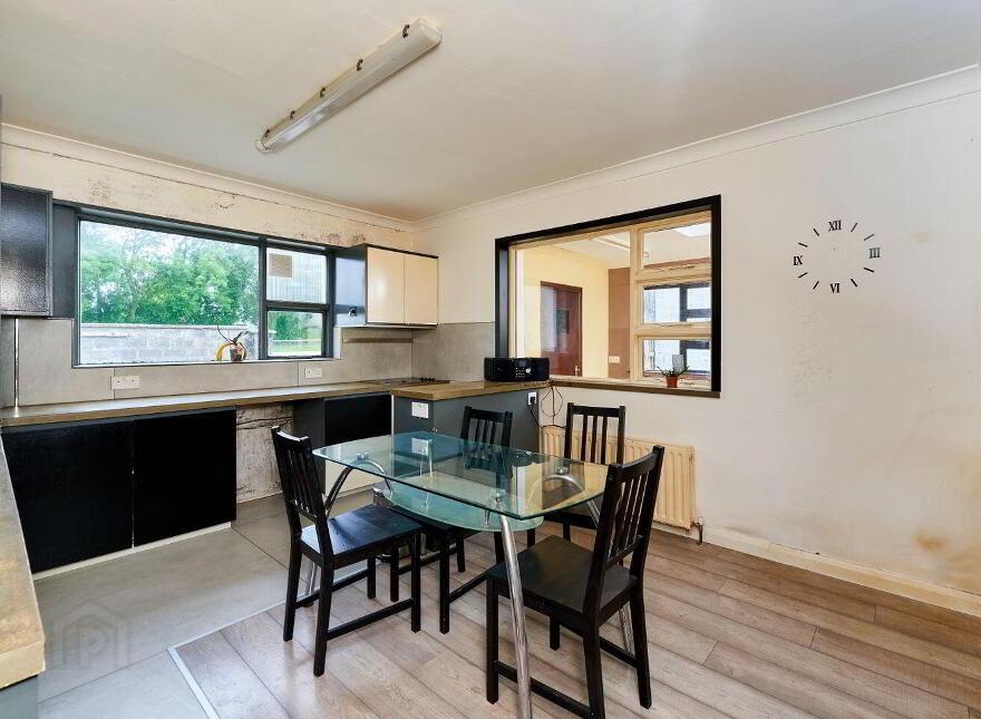 Jordanstown, Enfield, A83N938