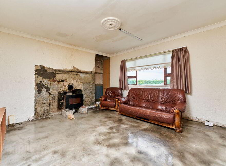 Jordanstown, Enfield, A83N938