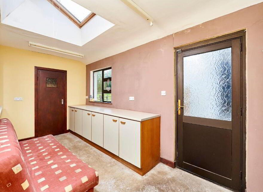 Jordanstown, Enfield, A83N938