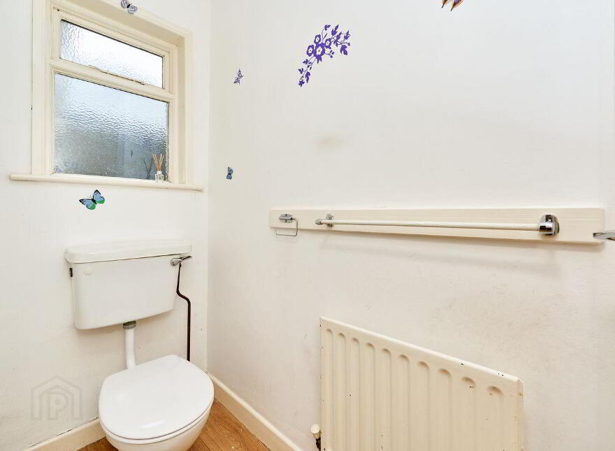 Jordanstown, Enfield, A83N938