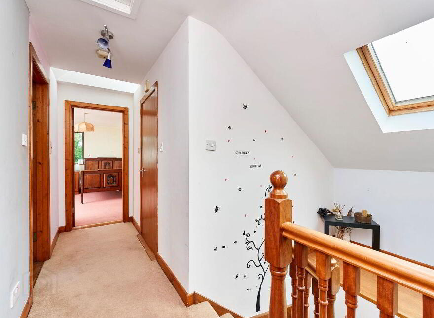 Jordanstown, Enfield, A83N938