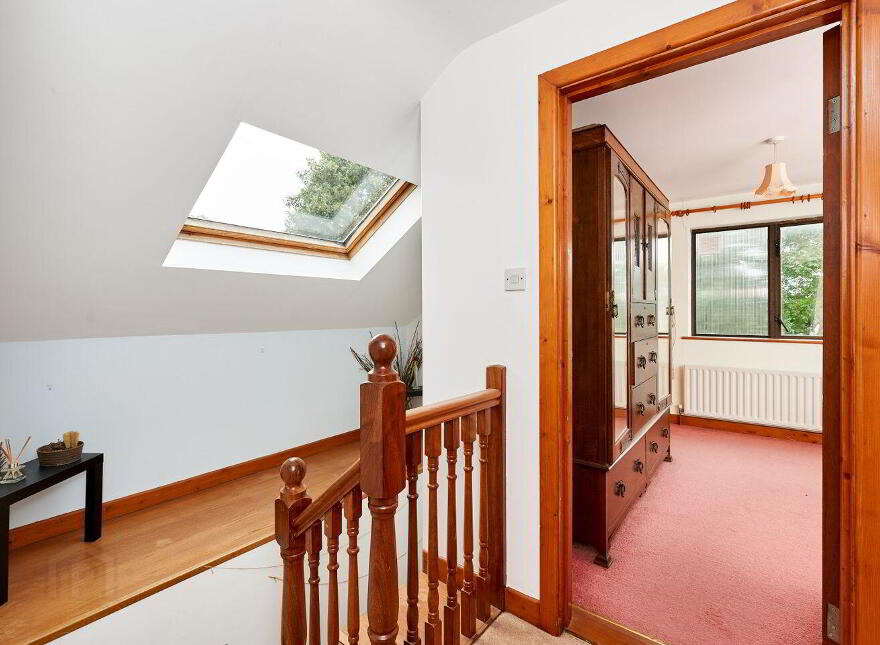 Jordanstown, Enfield, A83N938