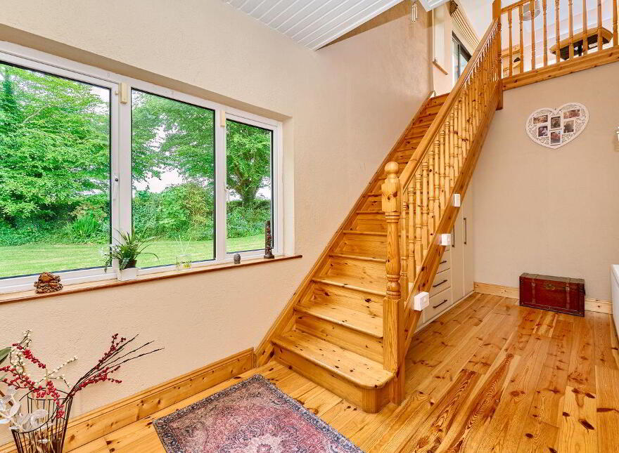 Meadow Cottage, Ticroghan, Ballinabrackey, A83AV20