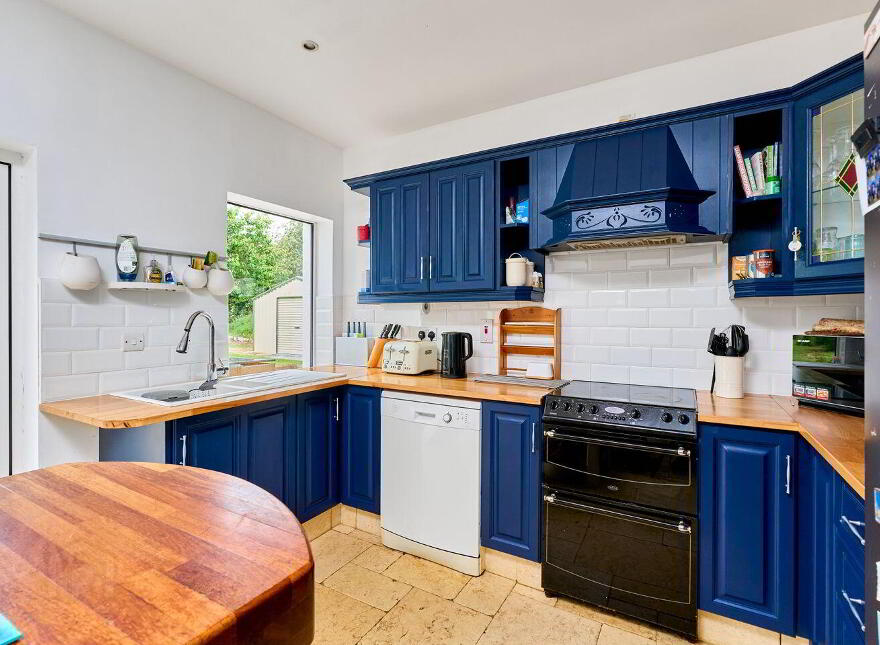 Meadow Cottage, Ticroghan, Ballinabrackey, A83AV20