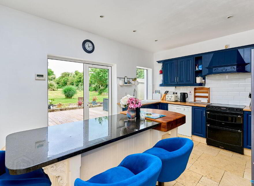 Meadow Cottage, Ticroghan, Ballinabrackey, A83AV20