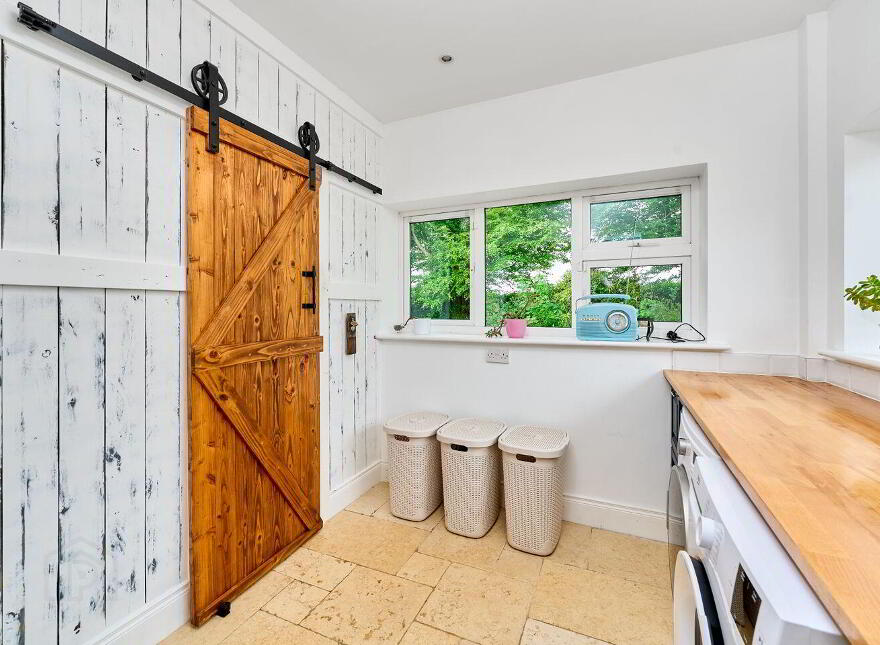 Meadow Cottage, Ticroghan, Ballinabrackey, A83AV20