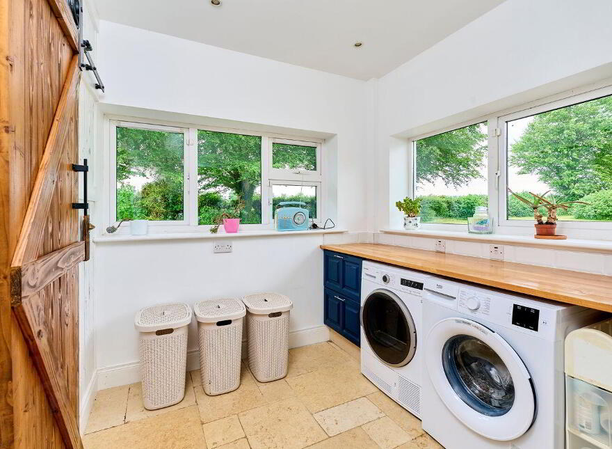 Meadow Cottage, Ticroghan, Ballinabrackey, A83AV20