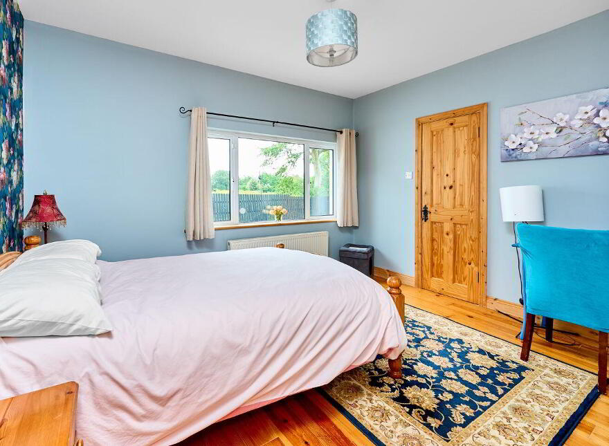 Meadow Cottage, Ticroghan, Ballinabrackey, A83AV20