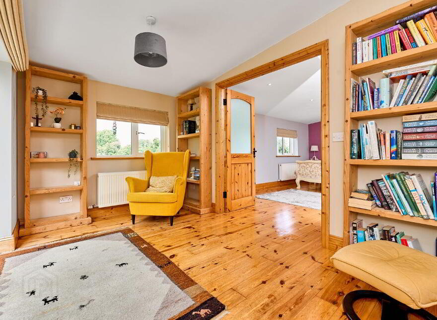 Meadow Cottage, Ticroghan, Ballinabrackey, A83AV20