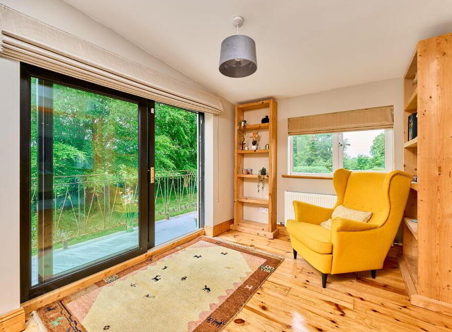 Meadow Cottage, Ticroghan, Ballinabrackey, A83AV20