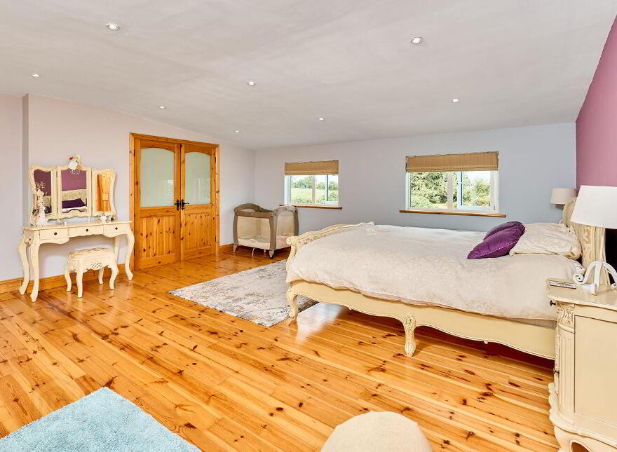 Meadow Cottage, Ticroghan, Ballinabrackey, A83AV20