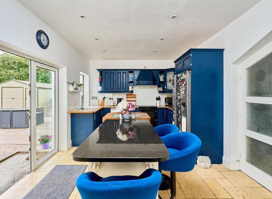 Meadow Cottage, Ticroghan, Ballinabrackey, A83AV20