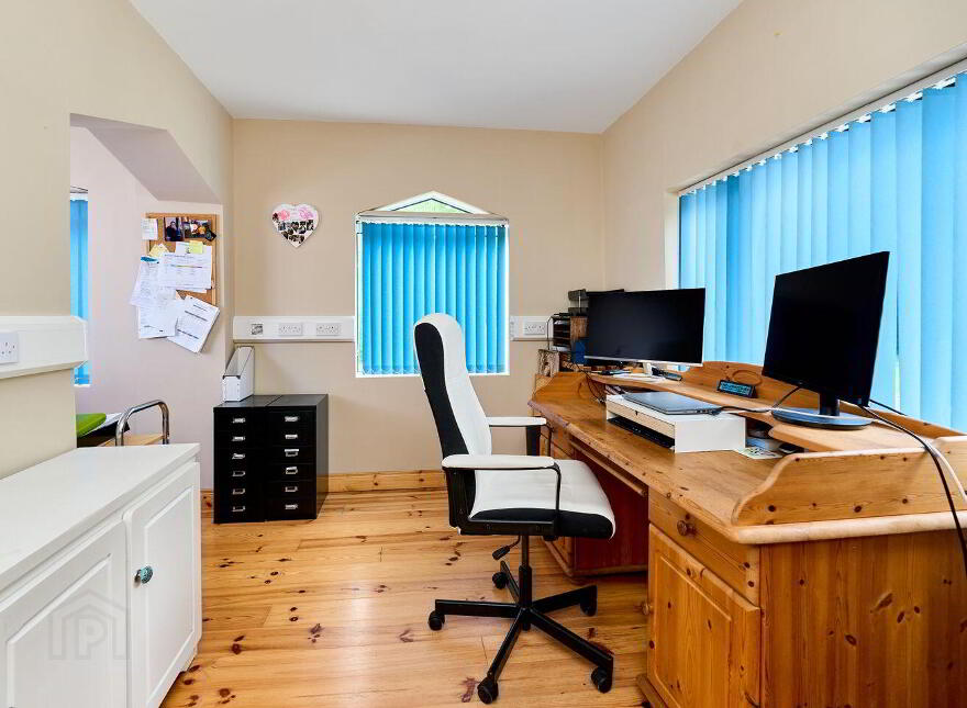 Meadow Cottage, Ticroghan, Ballinabrackey, A83AV20