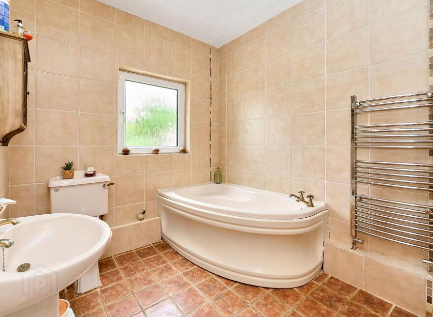 Meadow Cottage, Ticroghan, Ballinabrackey, A83AV20