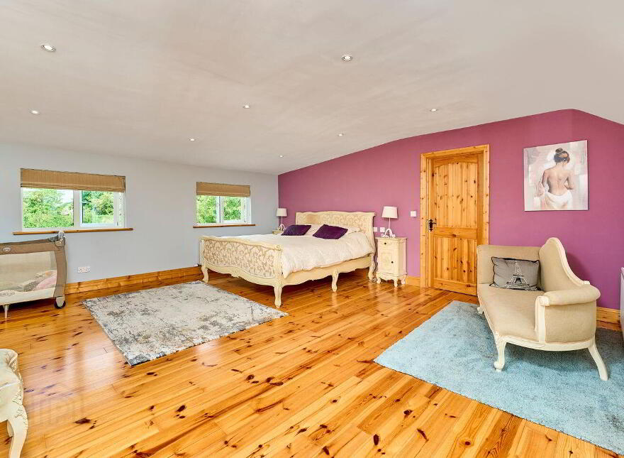 Meadow Cottage, Ticroghan, Ballinabrackey, A83AV20