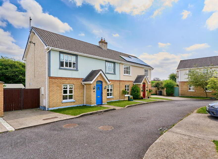 32 Edgeworth Court, Longwood, A83Y421