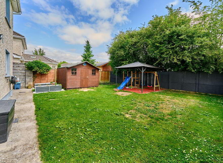 32 Edgeworth Court, Longwood, A83Y421