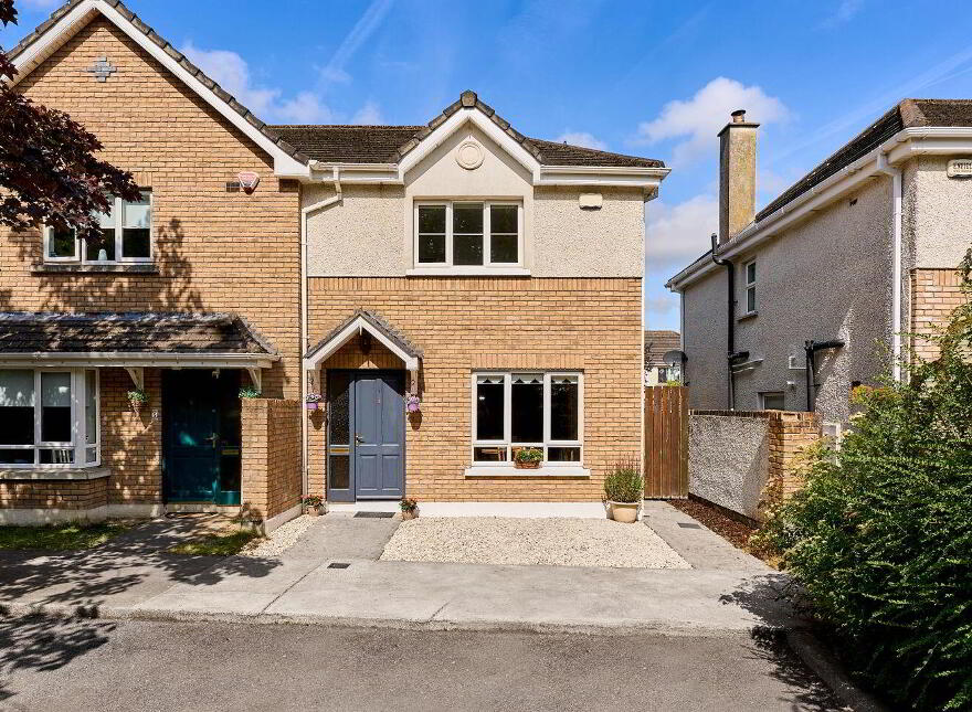 4 Johnstown Way, Enfield, A83AP66