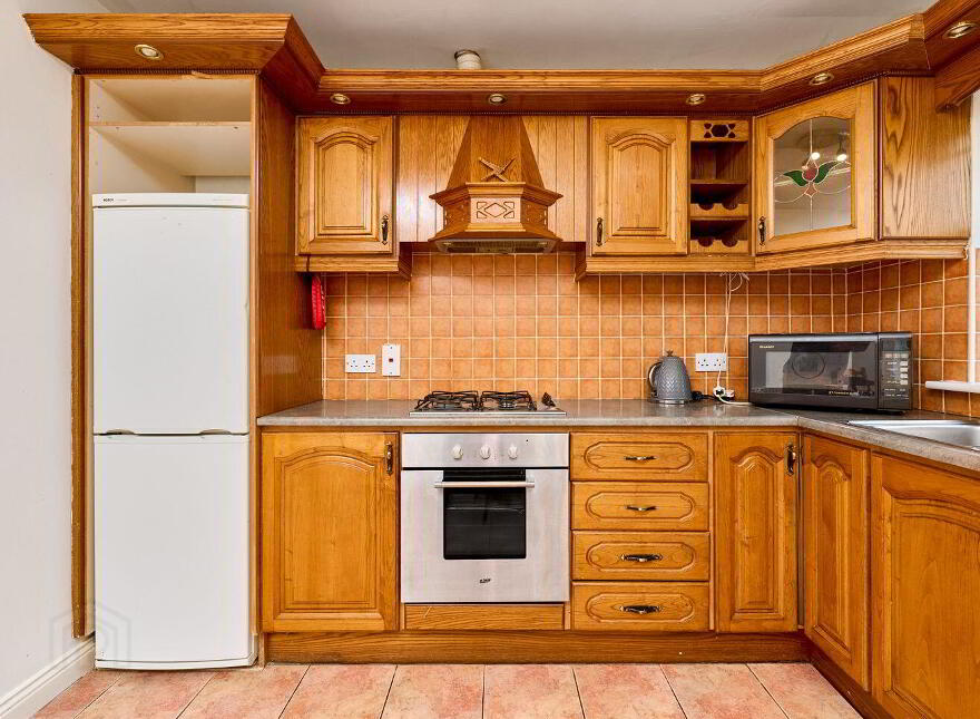4 Johnstown Way, Enfield, A83AP66