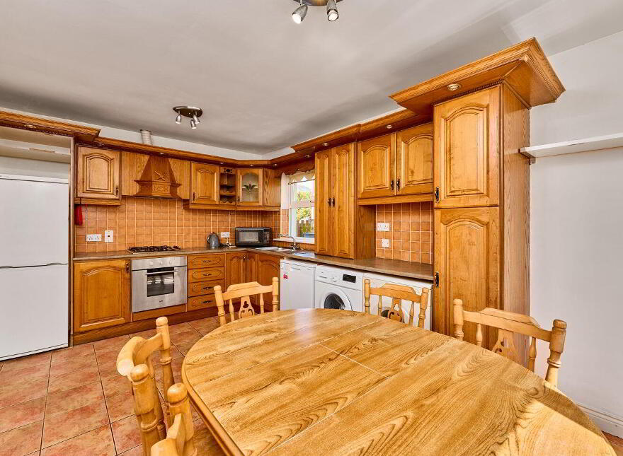 4 Johnstown Way, Enfield, A83AP66