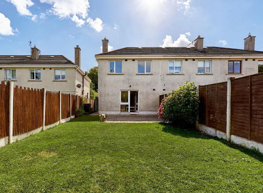 4 Johnstown Way, Enfield, A83AP66