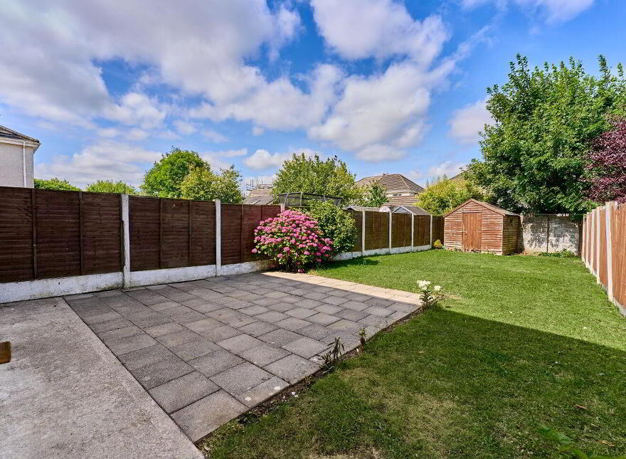 4 Johnstown Way, Enfield, A83AP66