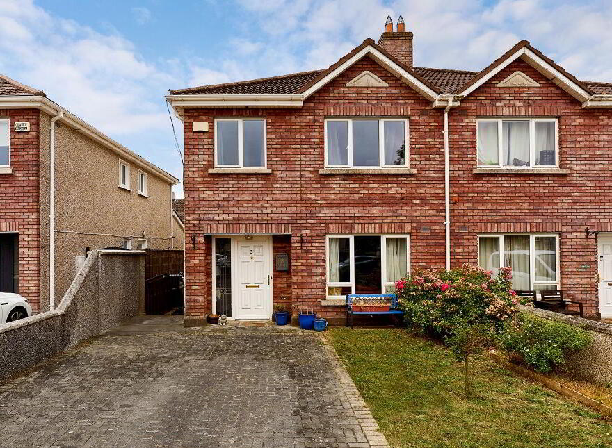 5 Glen Abhainn Drive, Glen Abhainn, Enfield, A83XR62 photo