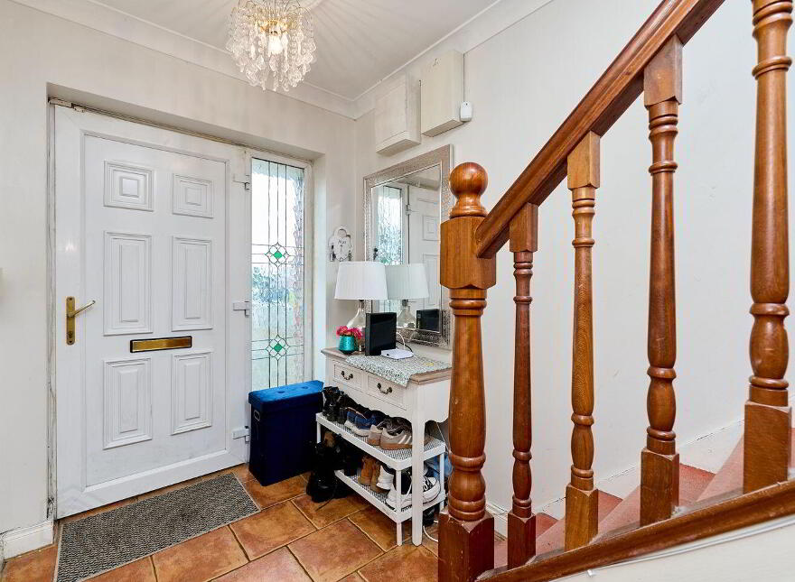 5 Glen Abhainn Drive, Glen Abhainn, Enfield, A83XR62