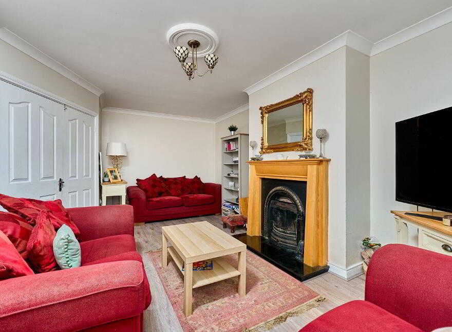 5 Glen Abhainn Drive, Glen Abhainn, Enfield, A83XR62