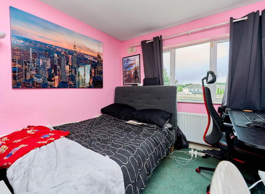 5 Glen Abhainn Drive, Glen Abhainn, Enfield, A83XR62