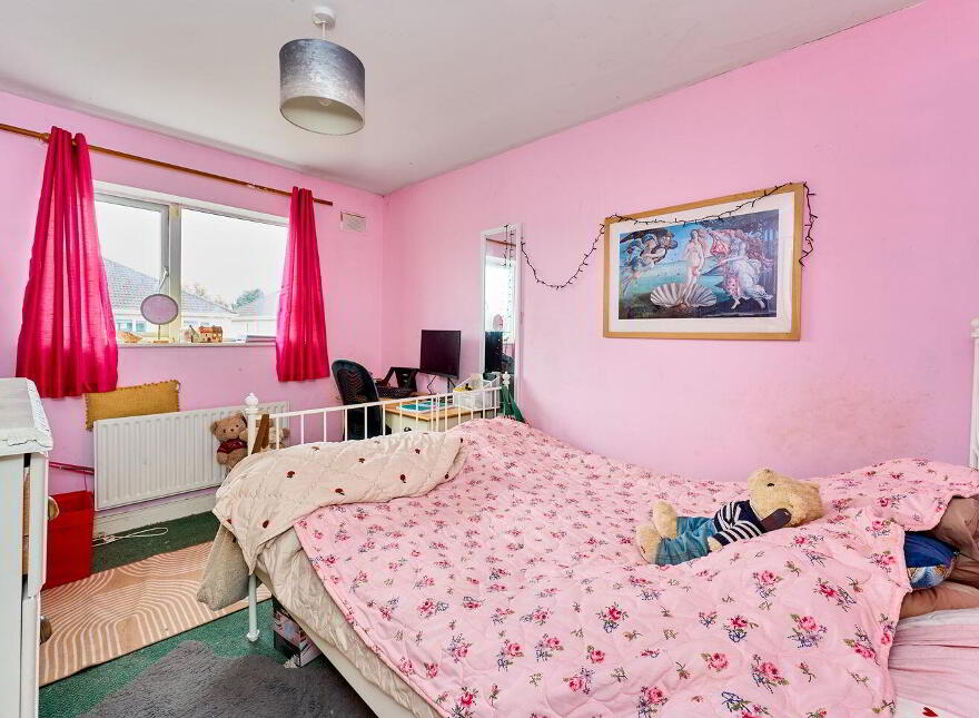 5 Glen Abhainn Drive, Glen Abhainn, Enfield, A83XR62