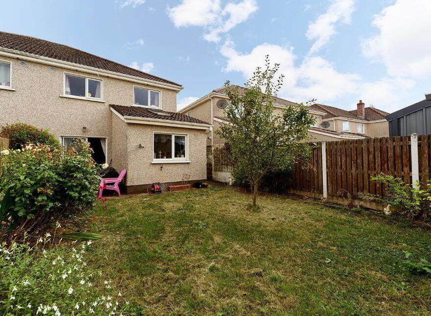 5 Glen Abhainn Drive, Glen Abhainn, Enfield, A83XR62